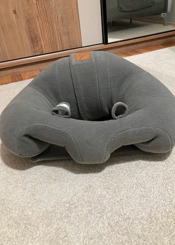 Bebeyatmaz Bebek Oturma Destek Minderi - Görsel 3