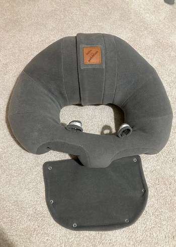 Bebeyatmaz Bebek Oturma Destek Minderi - Görsel 4