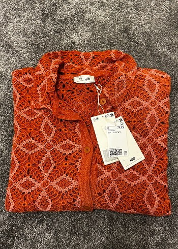 H&M ürünü