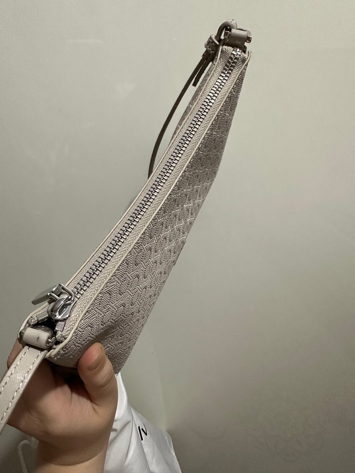 Calvin klein çanta bej orijinal — görsel 6/8