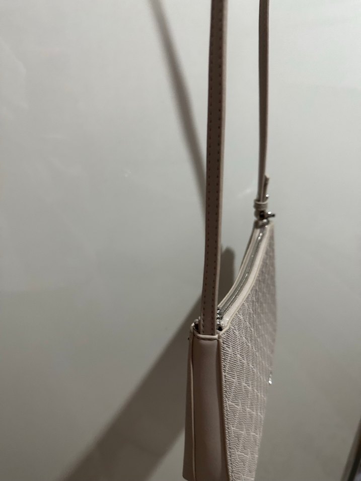 Calvin klein çanta bej orijinal — görsel 3/8