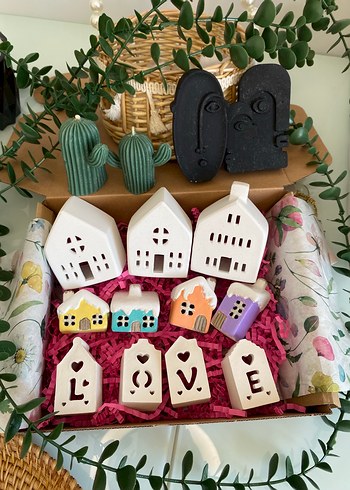 15 top deluxe paket