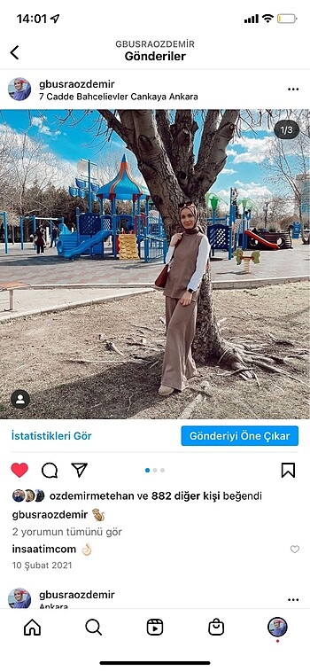 Triko takım