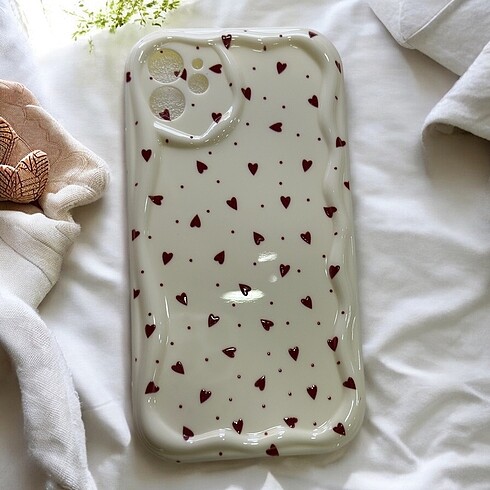 İPhone 13 telefon kılıfı