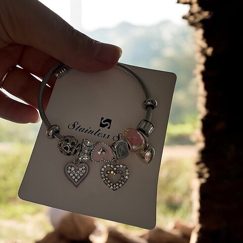 Pandora Çelik Pandora