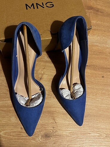 Mango Stiletto