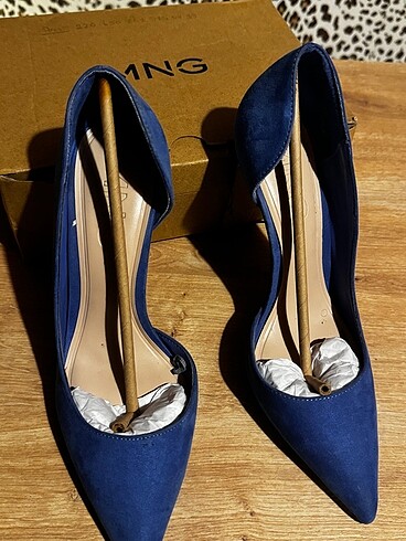 Mango Mango Stiletto