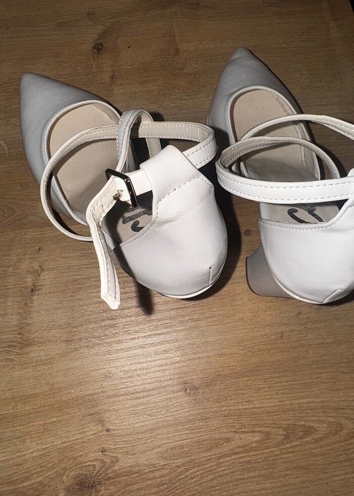 Tertemiz Rahat Platform Beymen Ayakkabı - Görsel 3