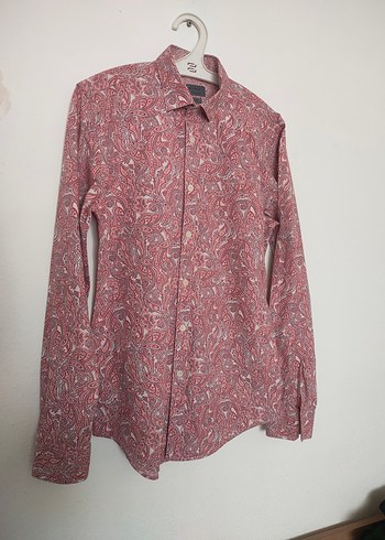 Zara Orijinal Zara erkek gömlek
