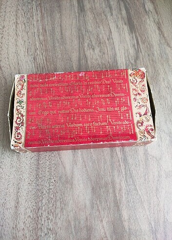 Avon koleksiyonluk vintage Avon sabun