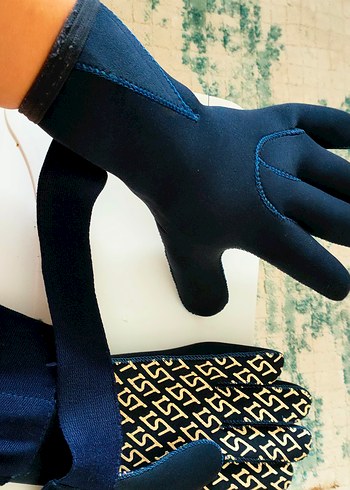 IST Marka Neopren Dalış ve Su Sporları Eldiveni - Görsel 6