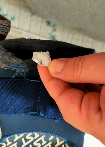 IST Marka Neopren Dalış ve Su Sporları Eldiveni - Görsel 7