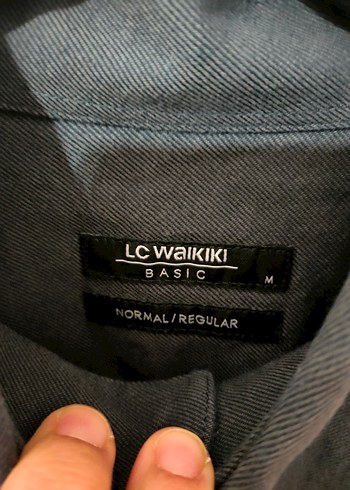 LC Waikiki erkek gömlek - Görsel 5