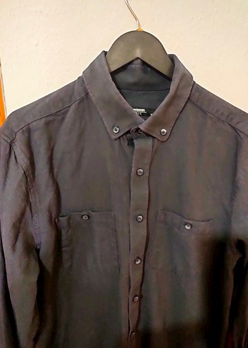 LC Waikiki erkek gömlek - Görsel 3