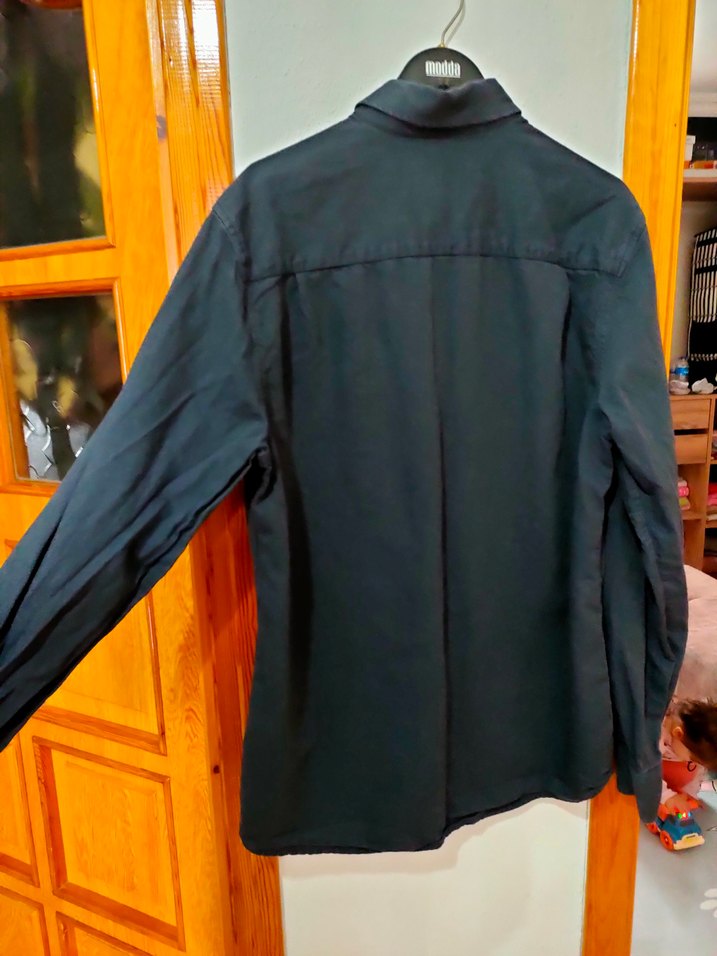 LC Waikiki erkek gömlek - Görsel 2