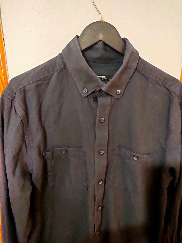 LC Waikiki erkek gömlek - Görsel 3