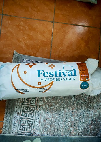 silikon Yastık - Görsel 2