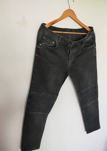 Orijinal Zara Man jean - Görsel 2