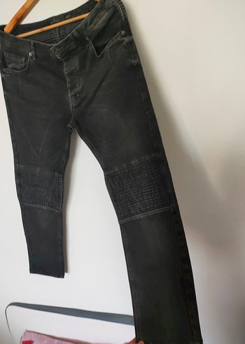 Orijinal Zara Man jean - Görsel 3