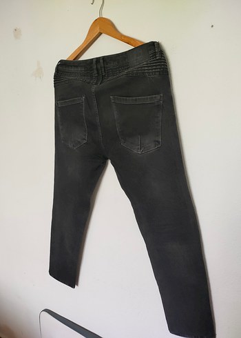 Orijinal Zara Man jean - Görsel 4