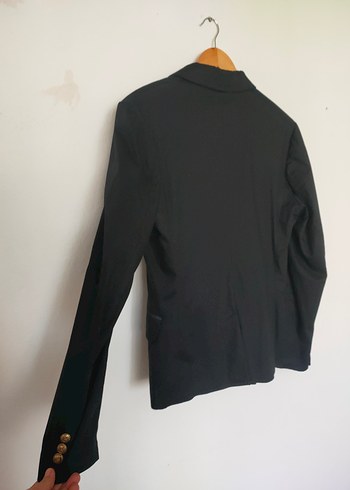 Bershka erkek ceket - Görsel 5