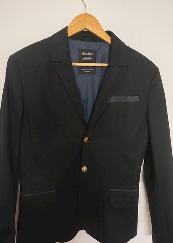 Bershka erkek ceket - Görsel 3