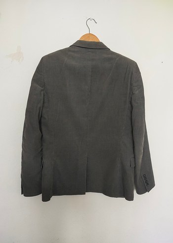 H&M erkek ceketi - Görsel 3