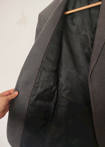 H&M erkek ceketi - Görsel 7