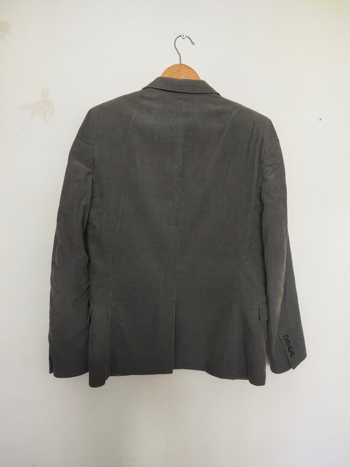 H&M erkek ceketi - Görsel 3