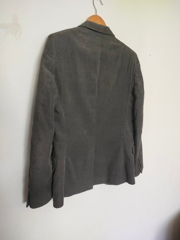 H&M erkek ceketi - Görsel 4