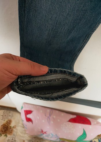 H&M erkek jean - Görsel 5