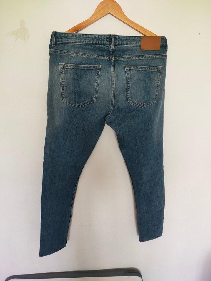 H&M erkek jean - Görsel 3