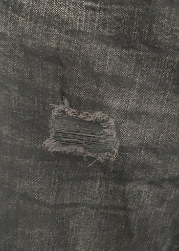 Bershka erkek jean - Görsel 3