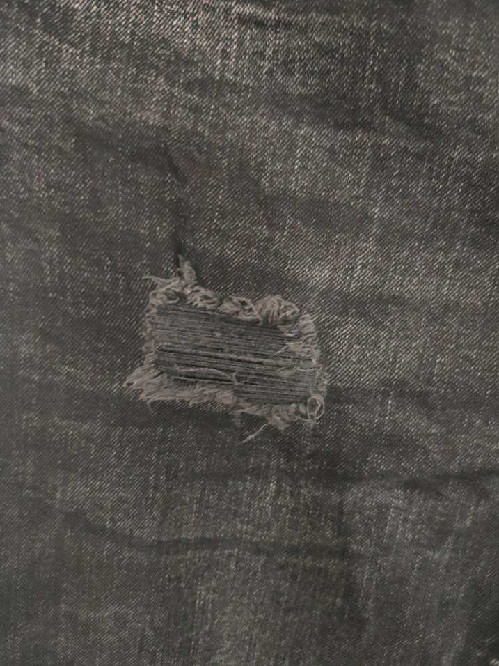 Bershka erkek jean - Görsel 3
