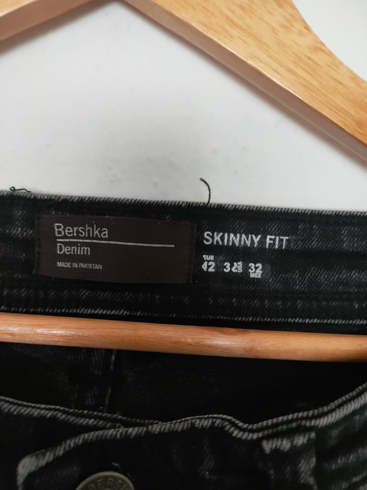 Bershka erkek jean - Görsel 4