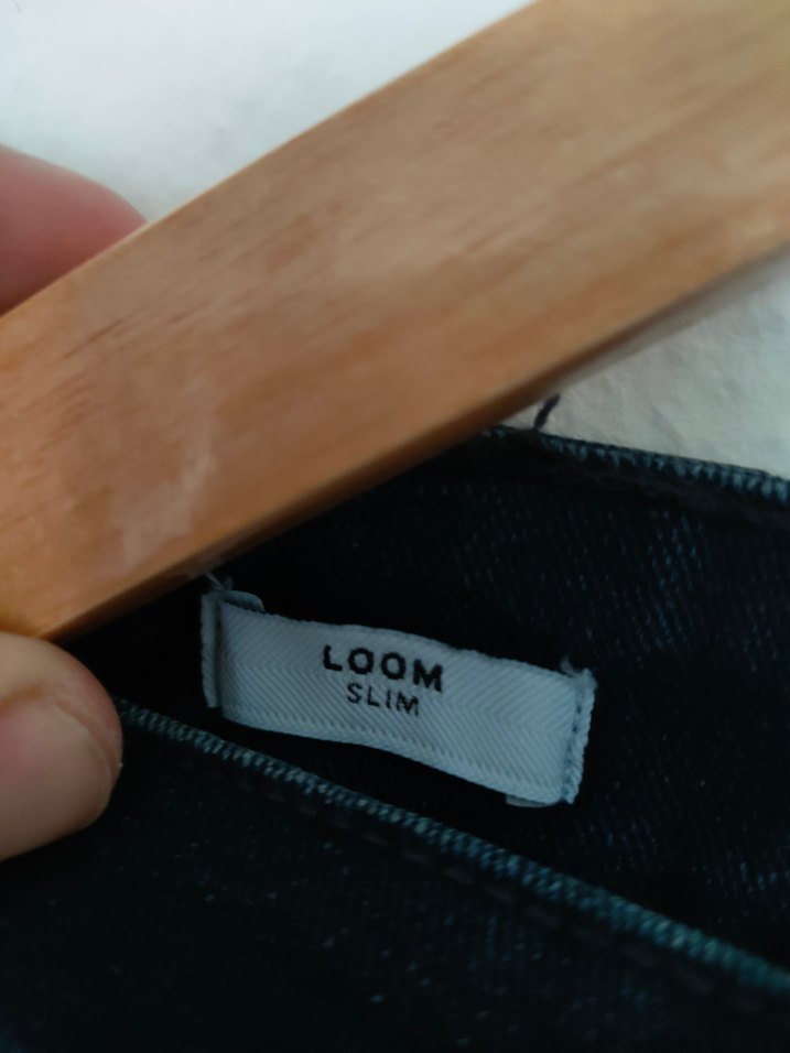 Only&Sons erkek Jean - Görsel 4