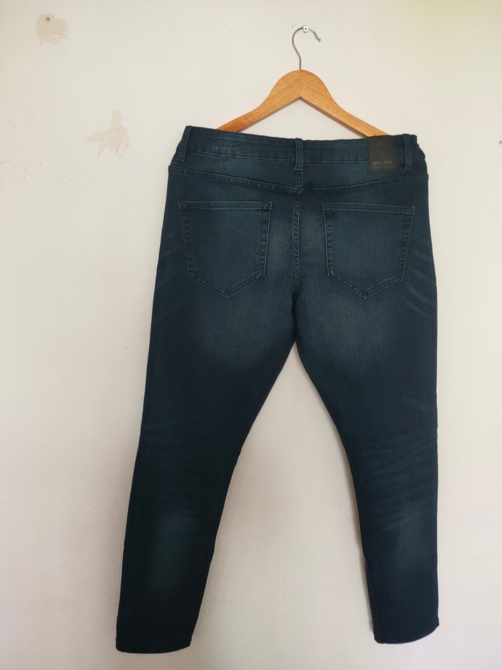 Only&Sons erkek Jean - Görsel 2