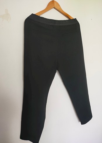Zara unisex kumaş pantalon - Görsel 3