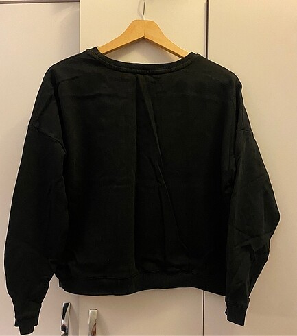 m Beden KOTON SWEATSHIRT