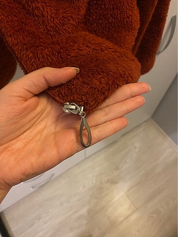m Beden TEDDY PELUS KURK