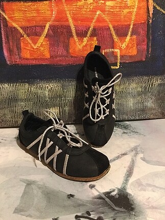 Timberland ayakkabı