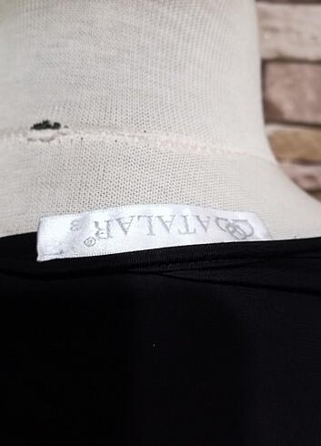 Atalar elbise - Görsel 6