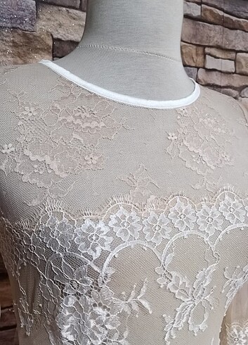 Orijinal bluz  - Görsel 2