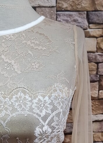 Orijinal bluz  - Görsel 3