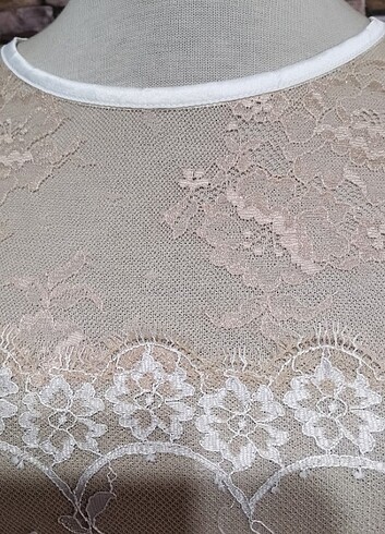 Orijinal bluz  - Görsel 4