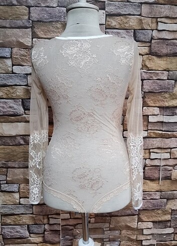 Orijinal bluz  - Görsel 5