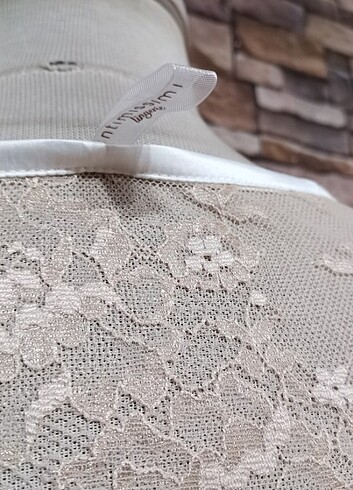 Orijinal bluz  - Görsel 6