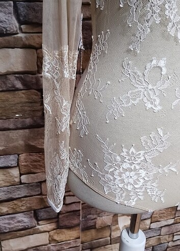 Orijinal bluz  - Görsel 7