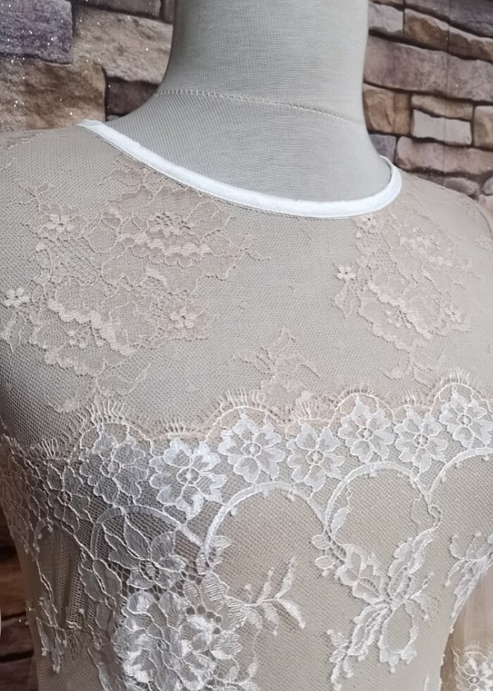 Orijinal bluz  - Görsel 2