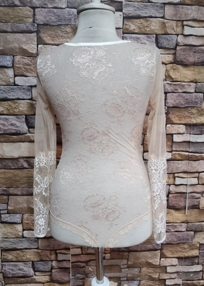 Orijinal bluz  - Görsel 5